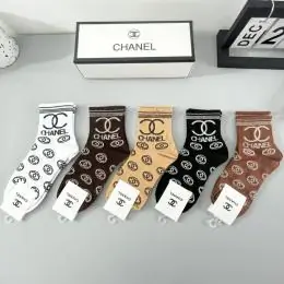 chanel chaussettes s_1242073